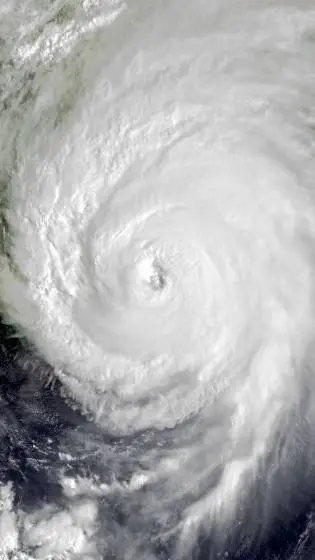 ai character: Hurricane Family background