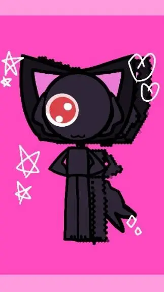 ai character: 💓🌸ᰔ𝕃𝕀ℂ𝕆ℝ𝕀ℂ𝔼❦🌷🖤 background