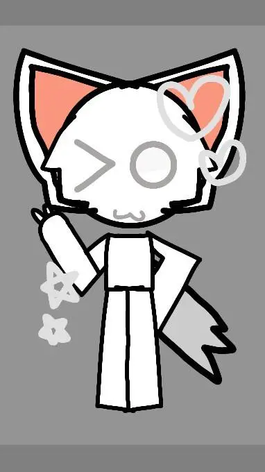 ai character: 🤍☆𝐕𝐀𝐍𝐈𝐋𝐋𝐀❦🍦 background