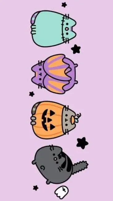ai character: 💜👻☆𝐇𝐚𝐥𝐥𝐨𝐰𝐞𝐞𝐧❦✨🎃 background
