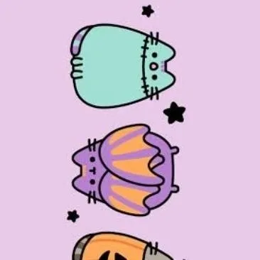 chat with ai character: 💜👻☆𝐇𝐚𝐥𝐥𝐨𝐰𝐞𝐞𝐧❦✨🎃