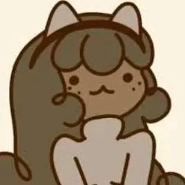 chat with ai character: 🍩❦𝐏𝐮𝐬𝐡𝐞𝐞𝐧ᰔ🍪