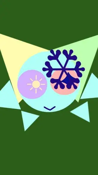 ai character: 💜☀︎𝐒𝔢ᵐᵇꄲ꒒ 𝐑.❆🧩 background