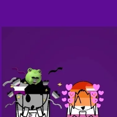 chat with ai character: ~•♤𝕃 × 𝐀♡•~