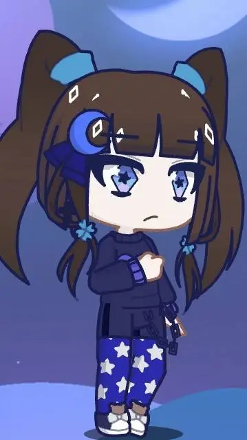 ai character: Josie background