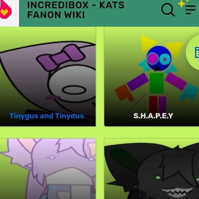 chat with ai character: KATS SLEEPOVER (🪻)