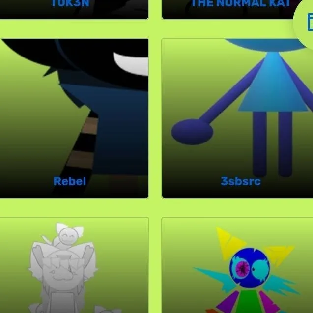 chat with ai character: KATS OC (🌺) 