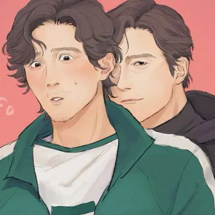 chat with ai character: 456 x 001!