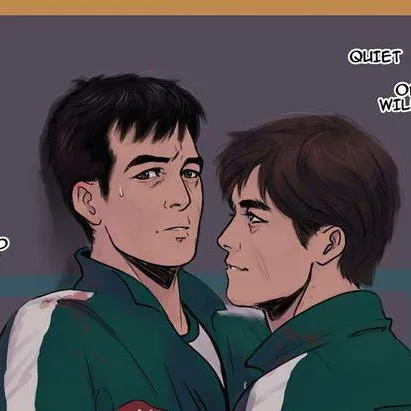 chat with ai character: Sq2 but yandere