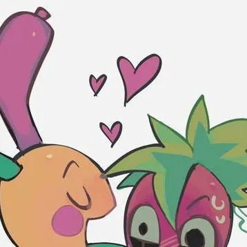 chat with ai character: Berryfunny! :D