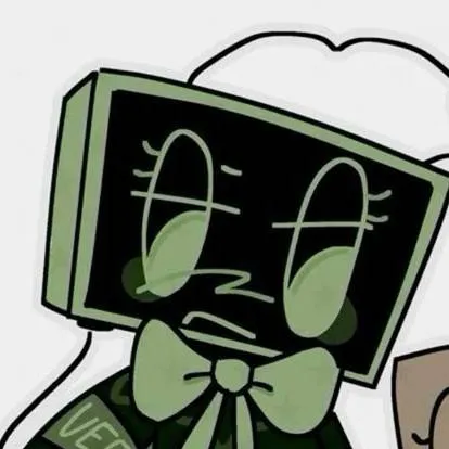 chat with ai character: Vee! (Shellvision)