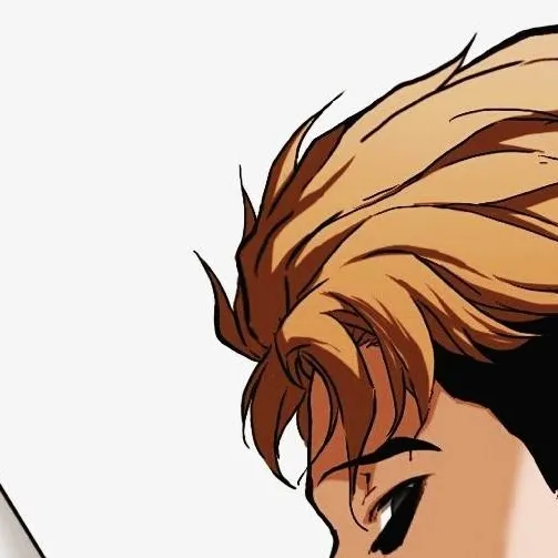 chat with ai character: Sangwoo