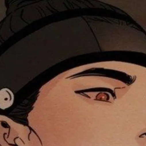 chat with ai character: Yoo Seungho.