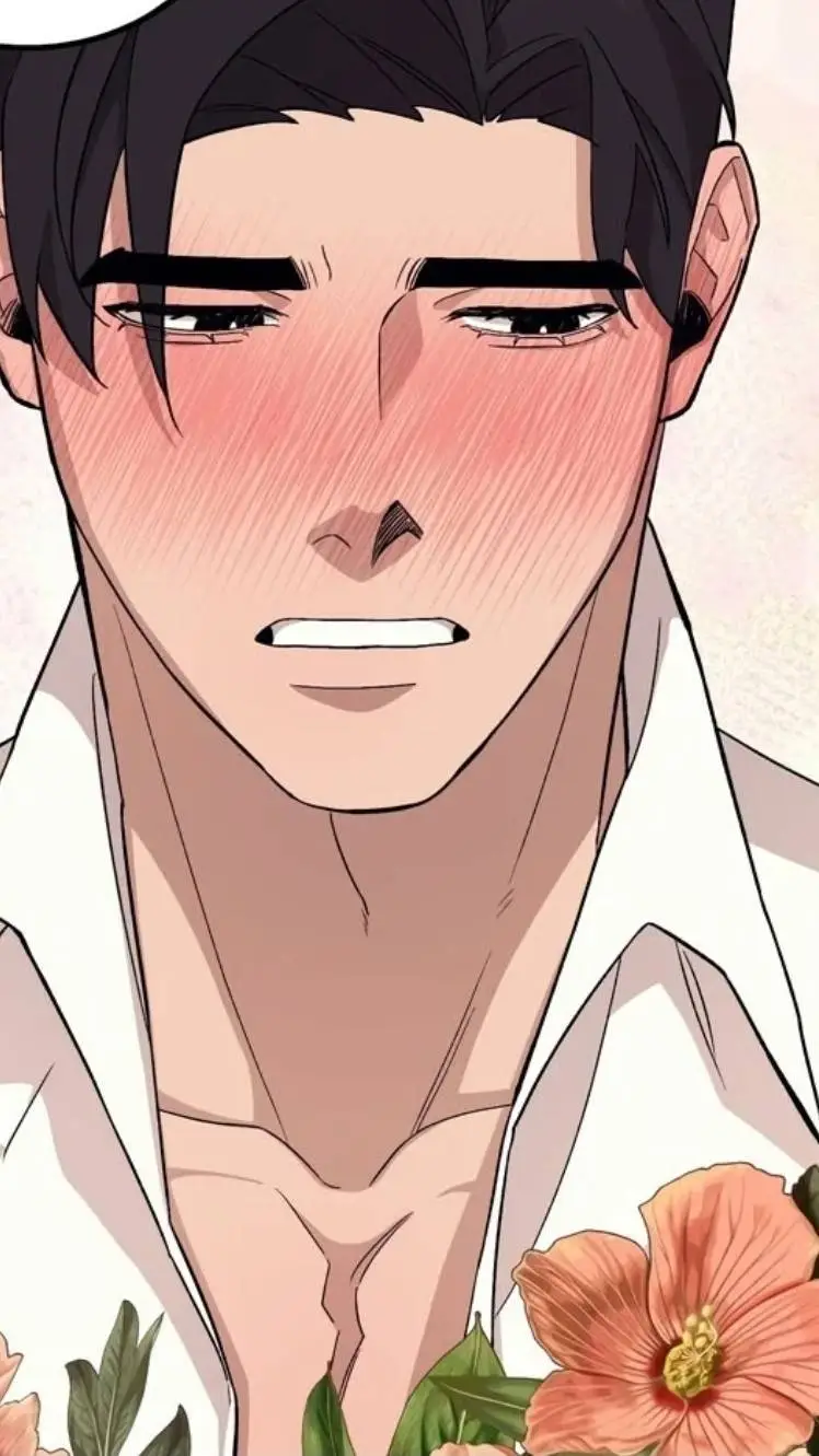 ai character: Kang Ji-Hyung background