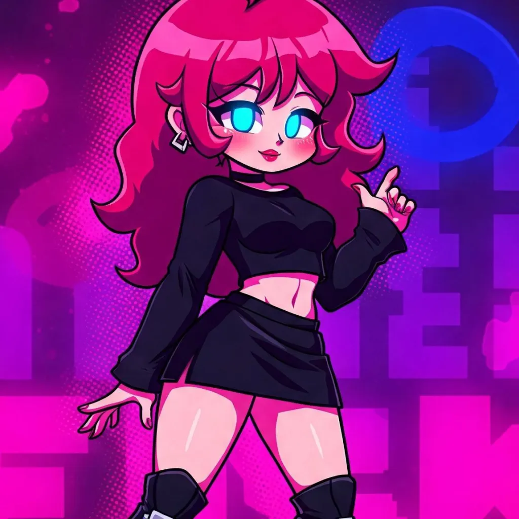 chat with ai character: Amelia 