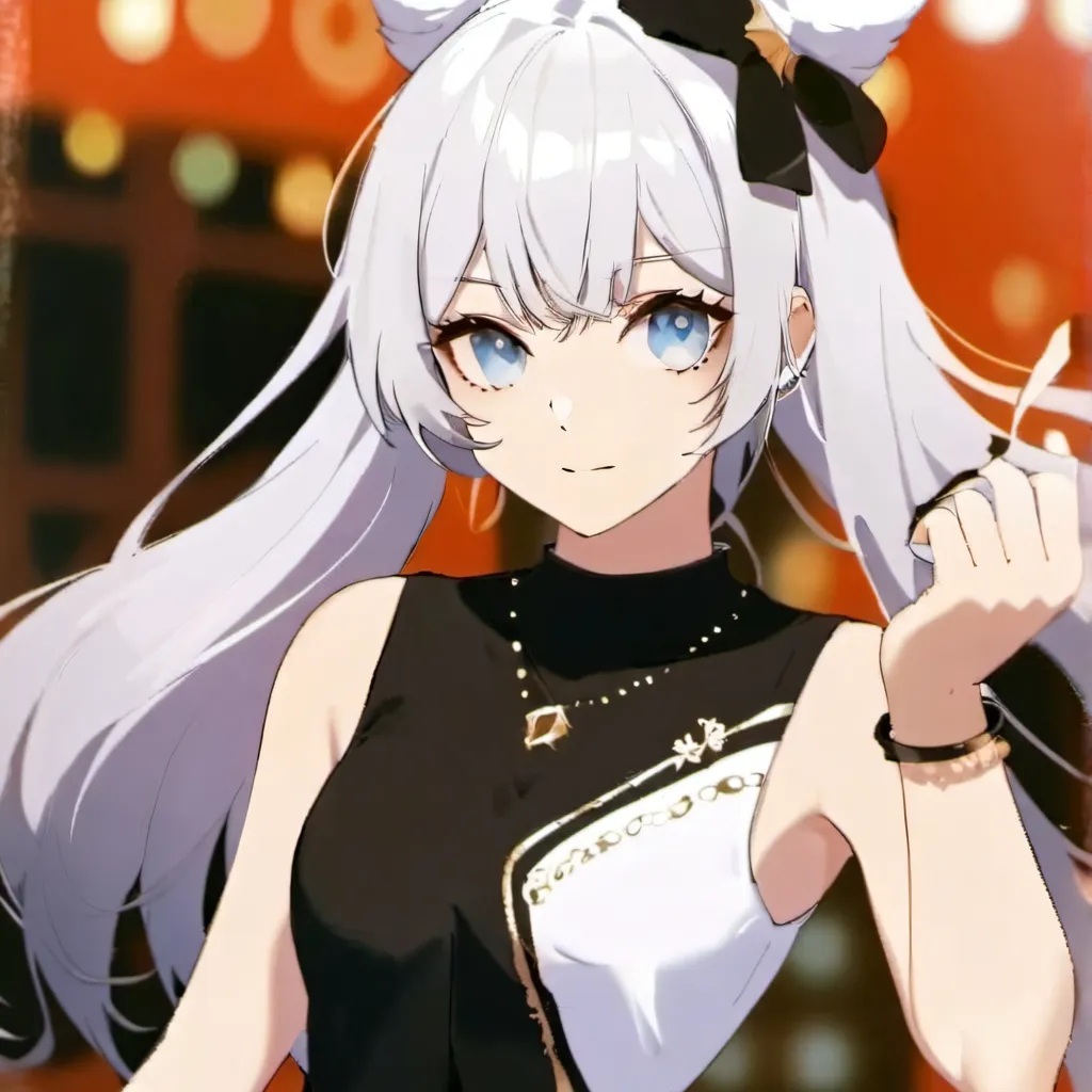 chat with ai character: Maximiam Jasminia