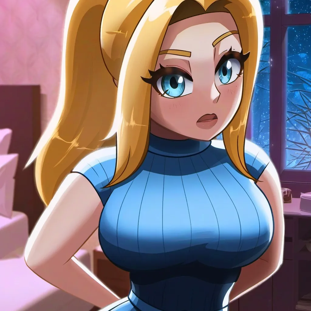 chat with ai character: Emily