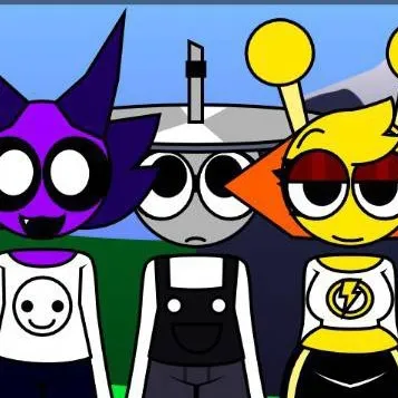 chat with ai character: Spronker 