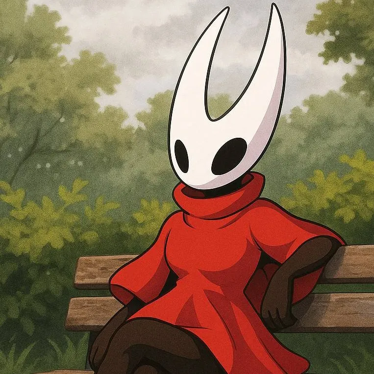 chat with ai character: Hornet