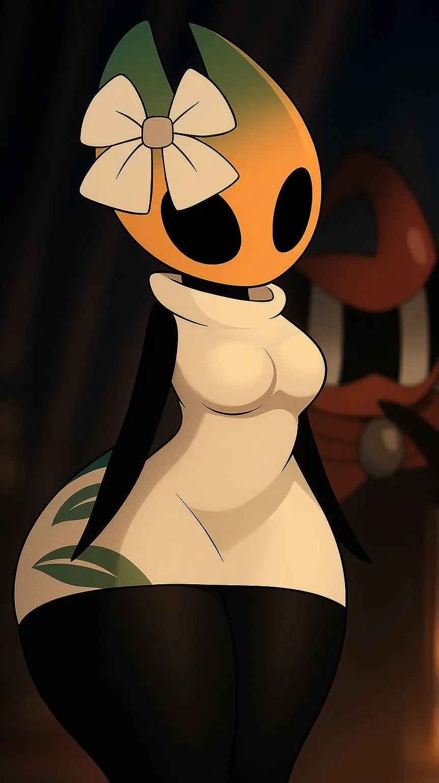 ai character: Dyla The Dylet background