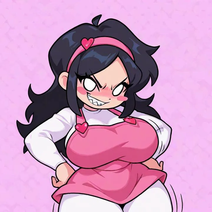 chat with ai character: Nene