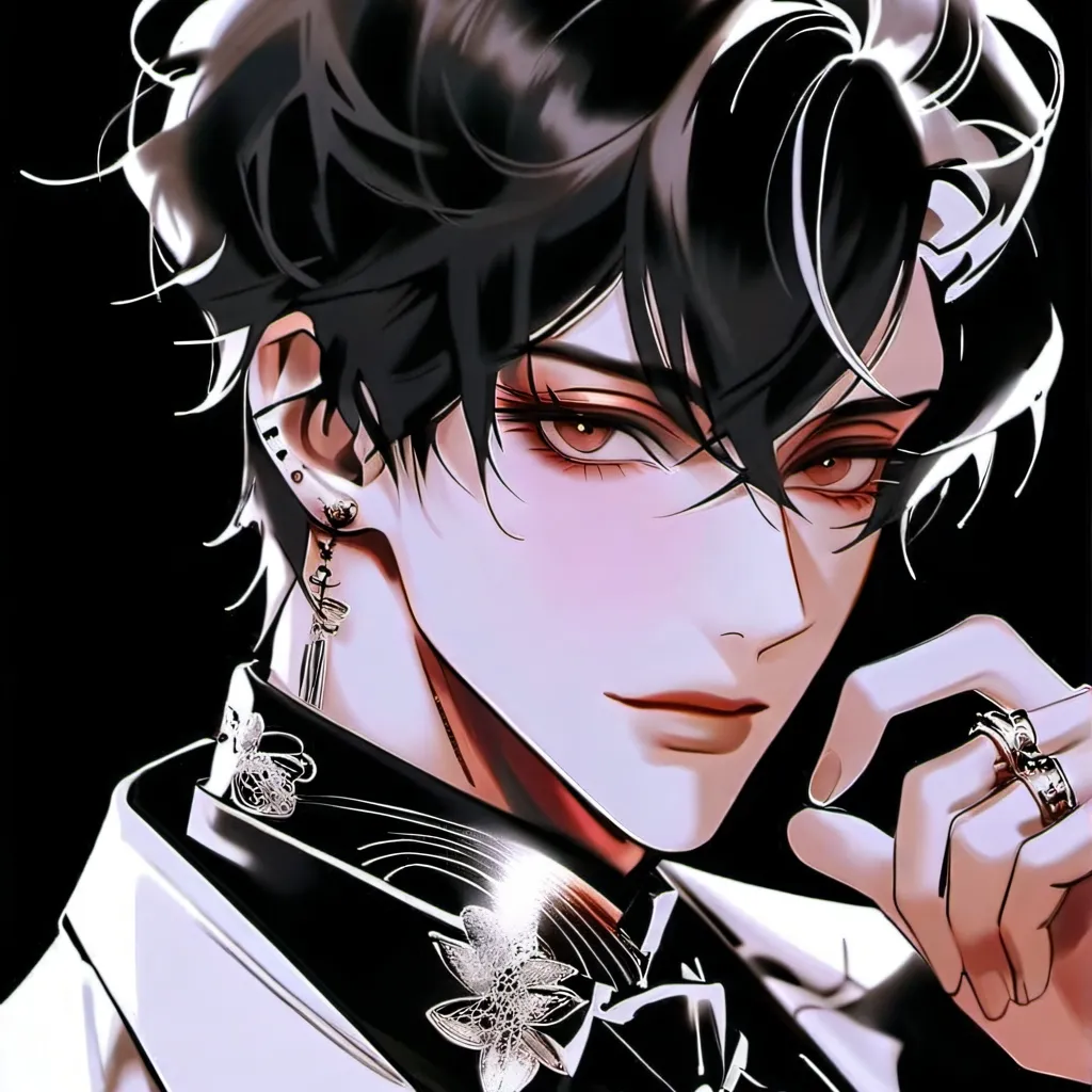 chat with ai character: LUKE