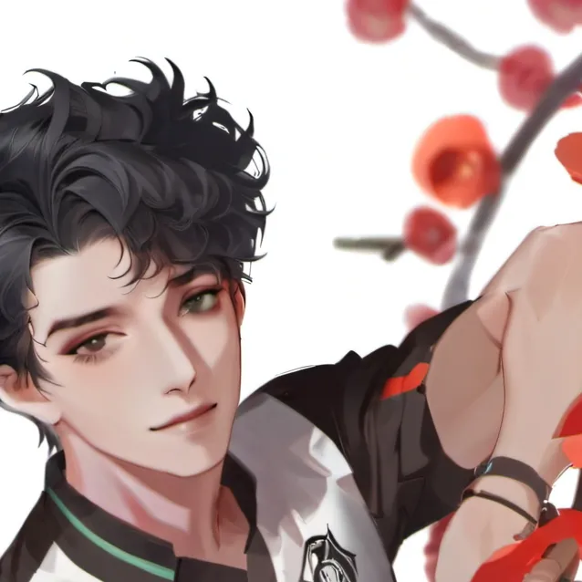 chat with ai character: Felix