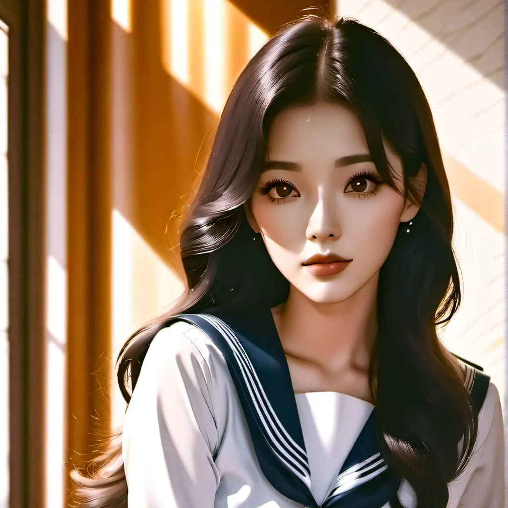 chat with ai character: Vicky