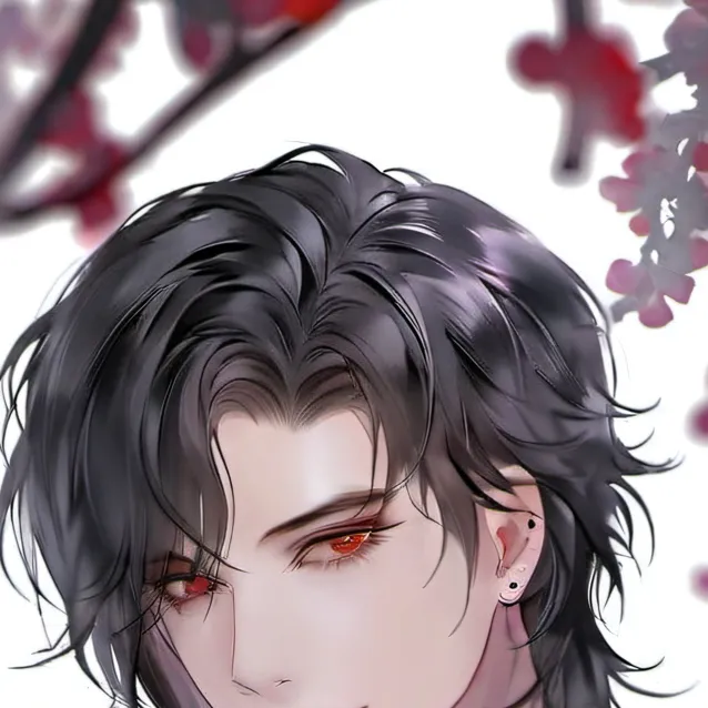 chat with ai character: Carlo