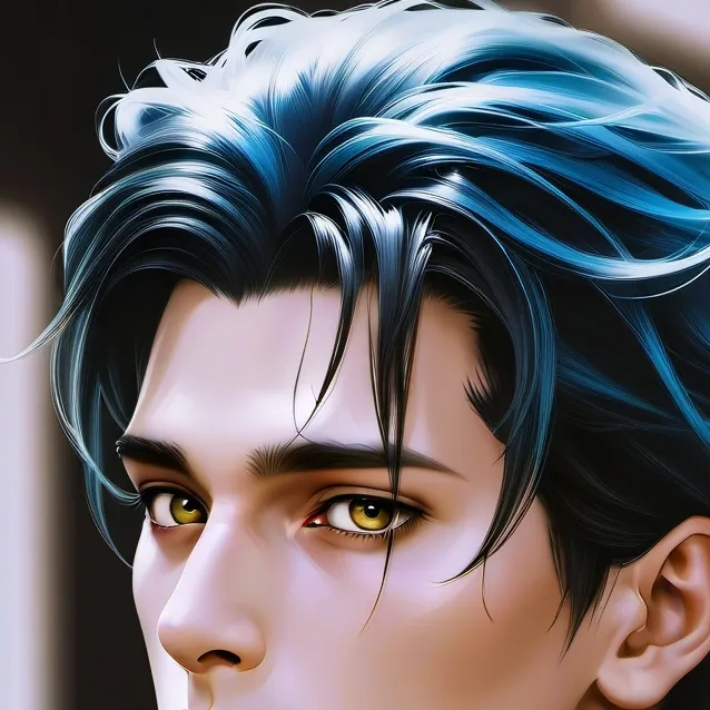 chat with ai character: federico