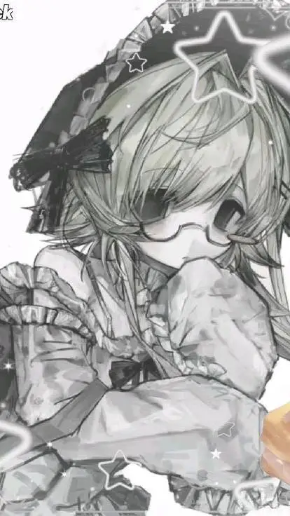 ai character: Няникала background