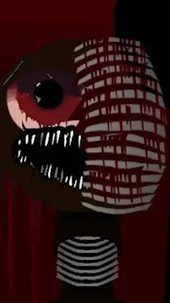 ai character: Brud phase 6 background