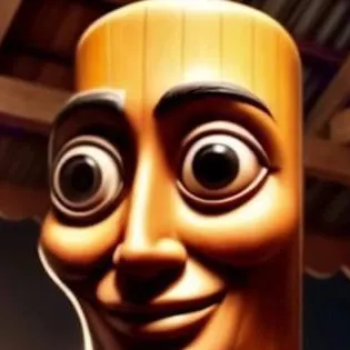 chat with ai character: Tung tung Sahur