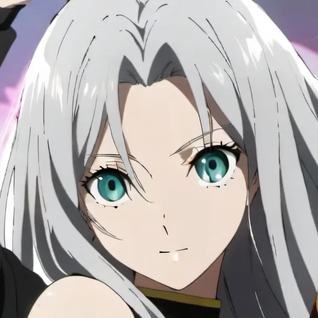 chat with ai character: Neliel 