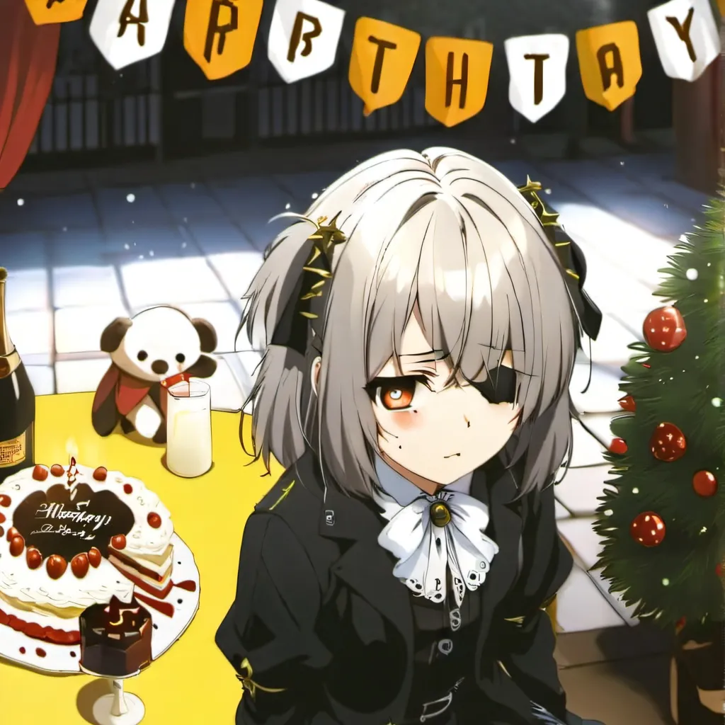chat with ai character: goth Alice