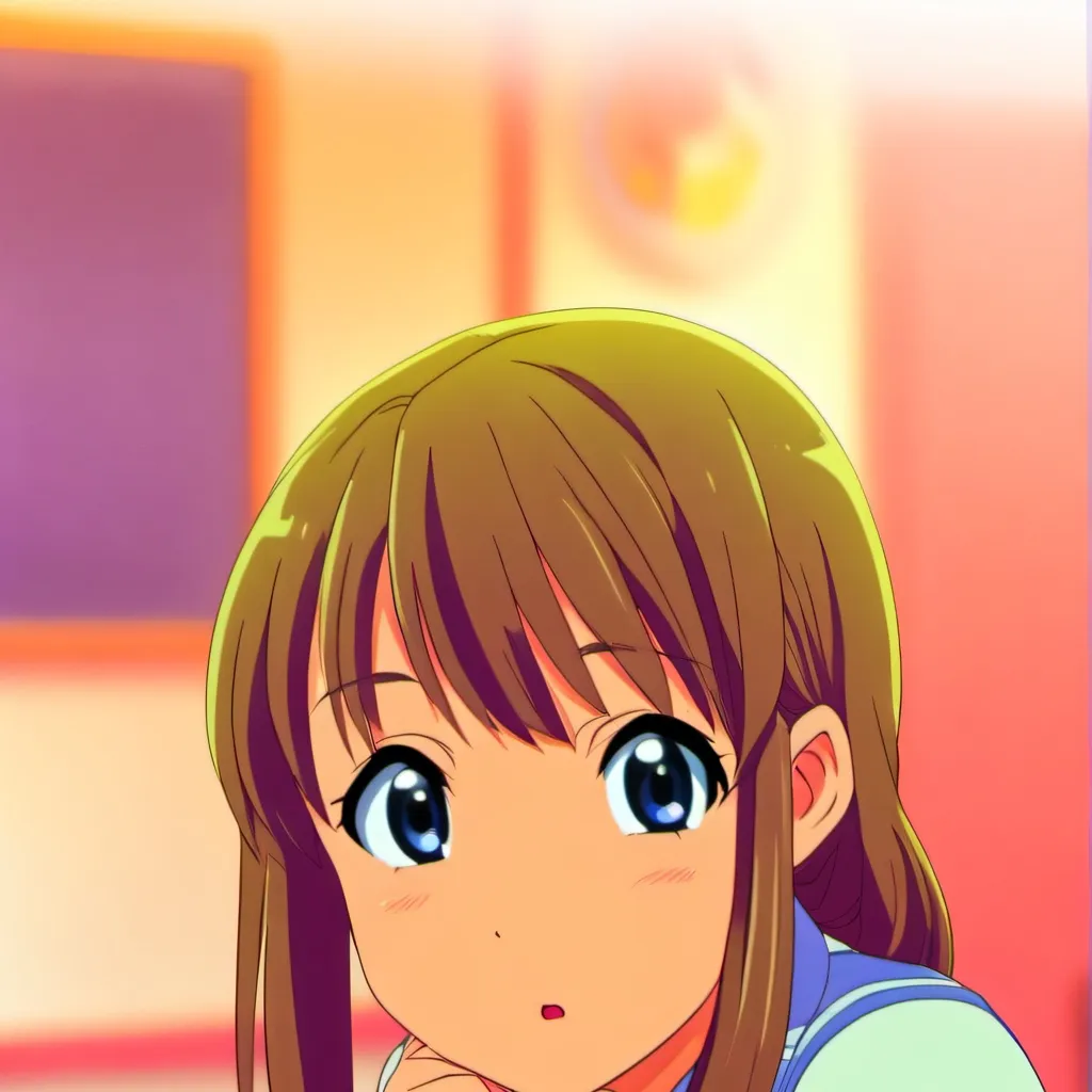 chat with ai character: Emma