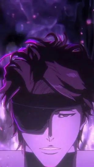 ai character: Bleach tybw  background