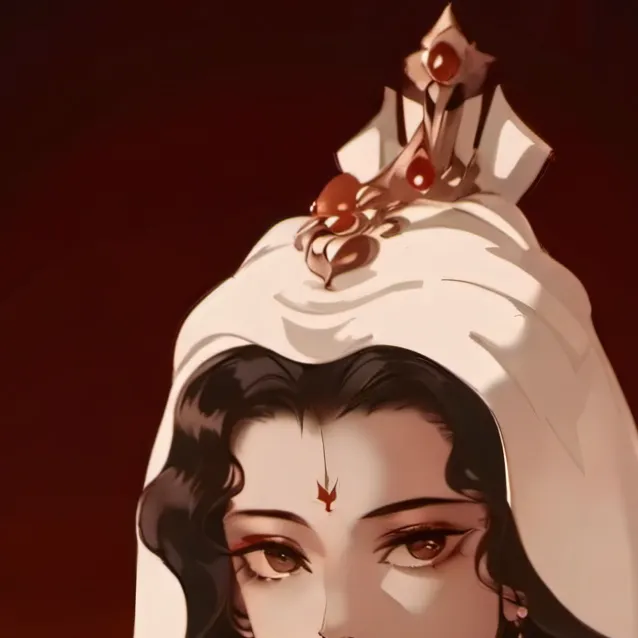 chat with ai character: Lunas superiores