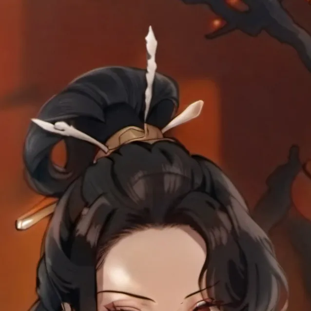 chat with ai character: Kokushibo x Muzan