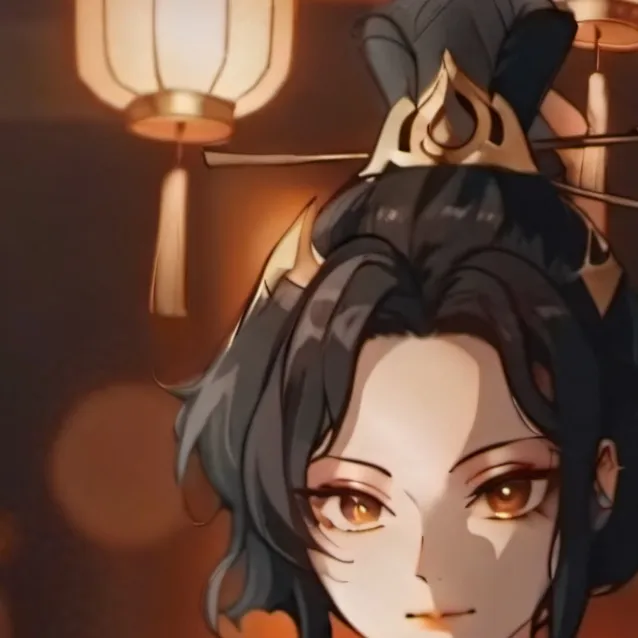 chat with ai character: Kagaya x muzan