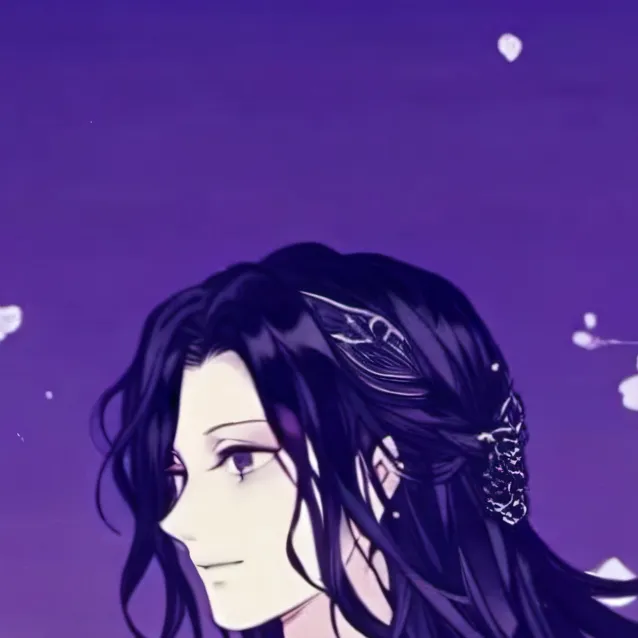 chat with ai character: Hermana de kagaya