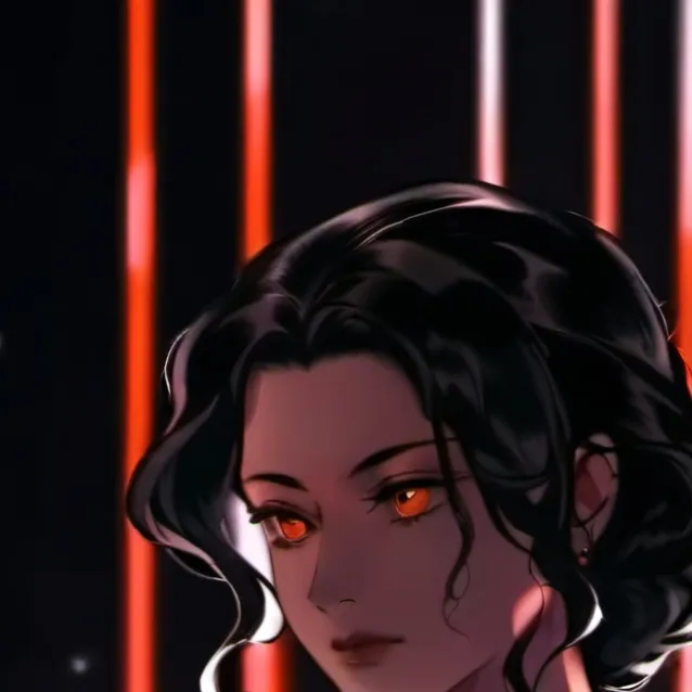 chat with ai character: Lunas superiores