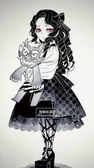 ai character: embarazo deseado  background