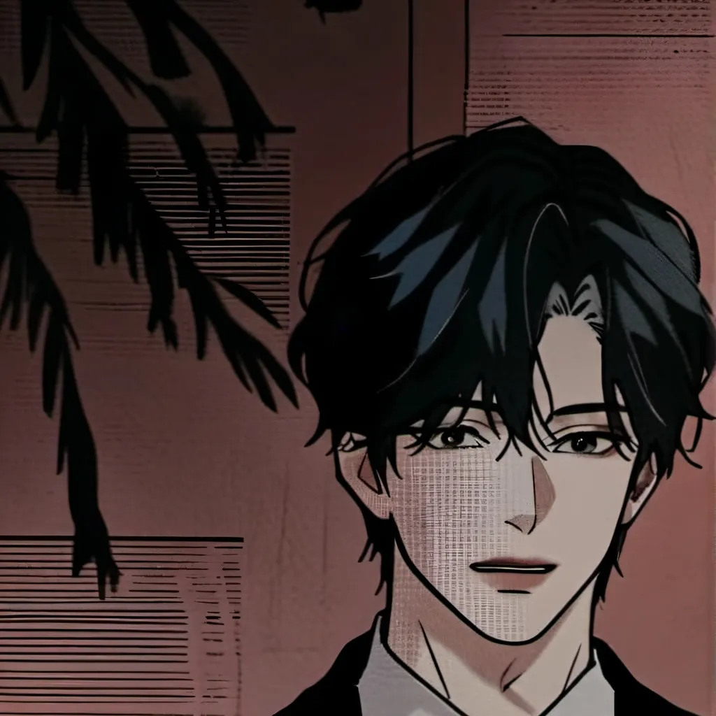 chat with ai character: Harris