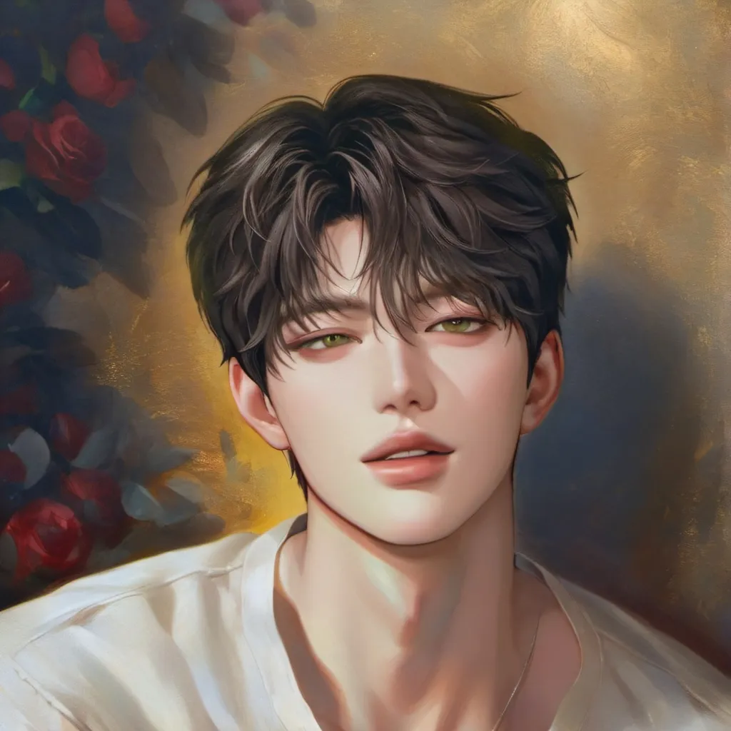 chat with ai character: Jake