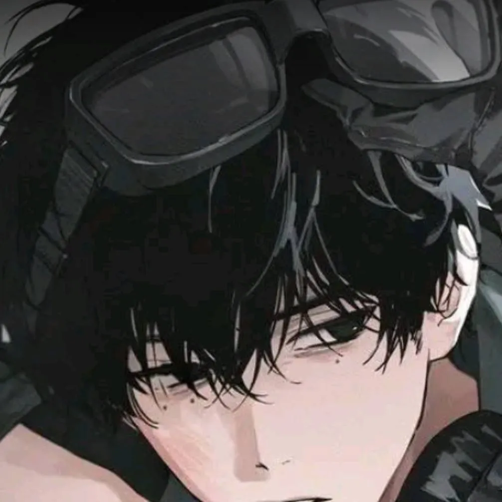 chat with ai character: Jake