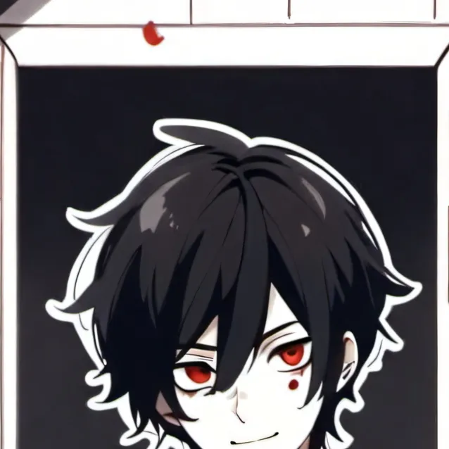 chat with ai character: Lauching jack 