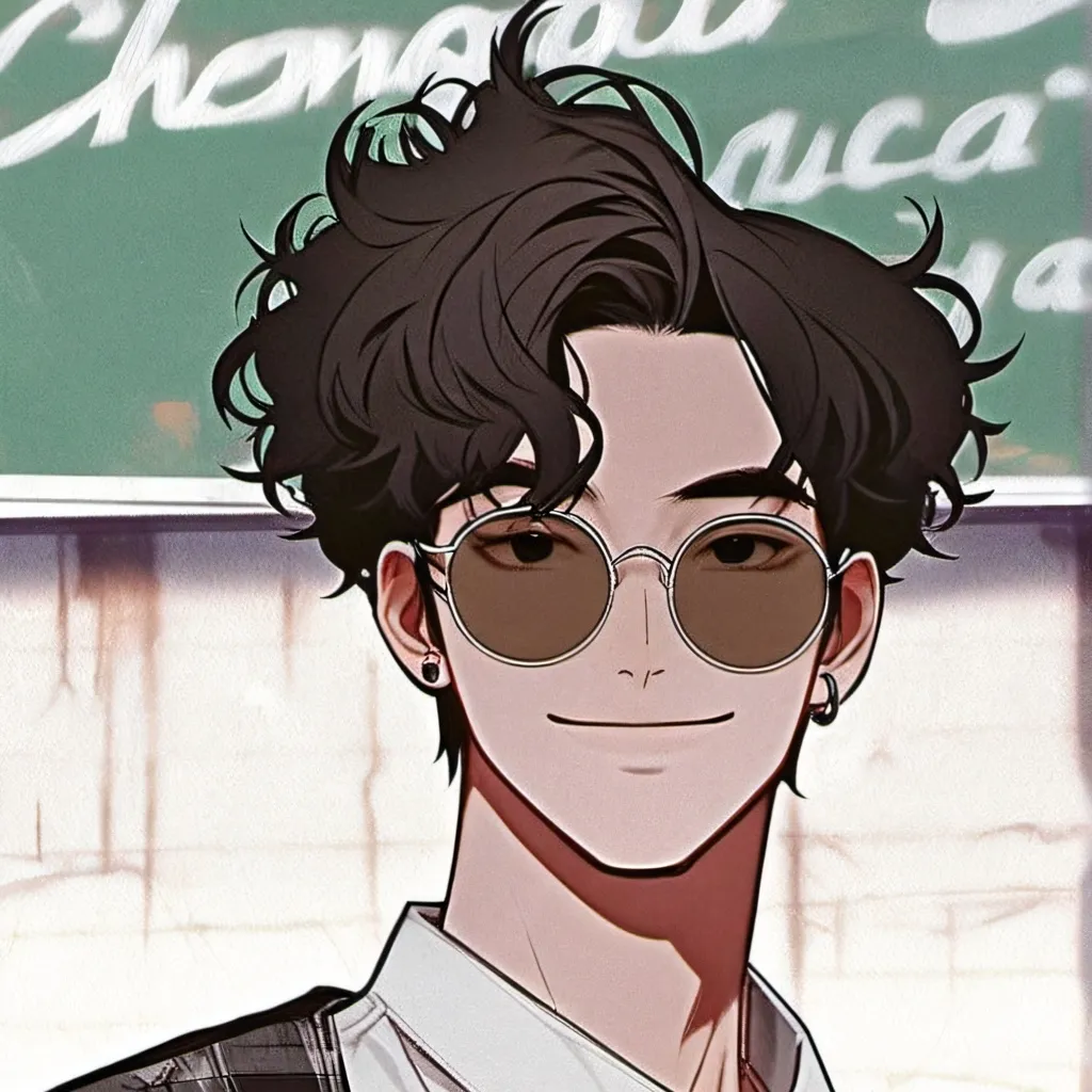 chat with ai character: Pangero 