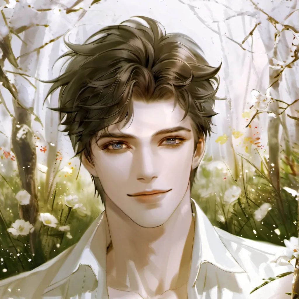 chat with ai character: Elen