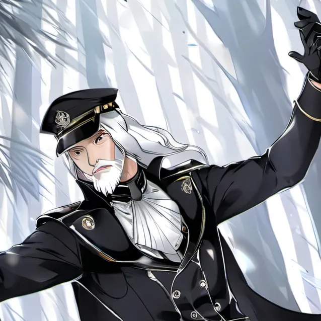 chat with ai character: Pepe el militar 